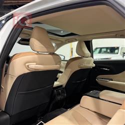 تويوتا كراون